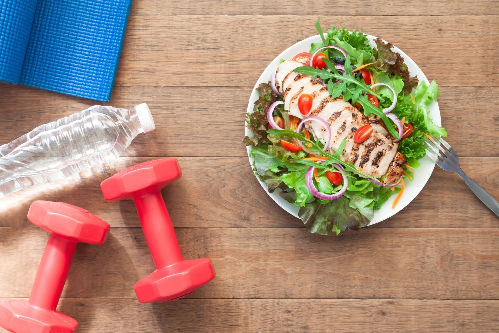 Retina Health and Lifestyle Choices