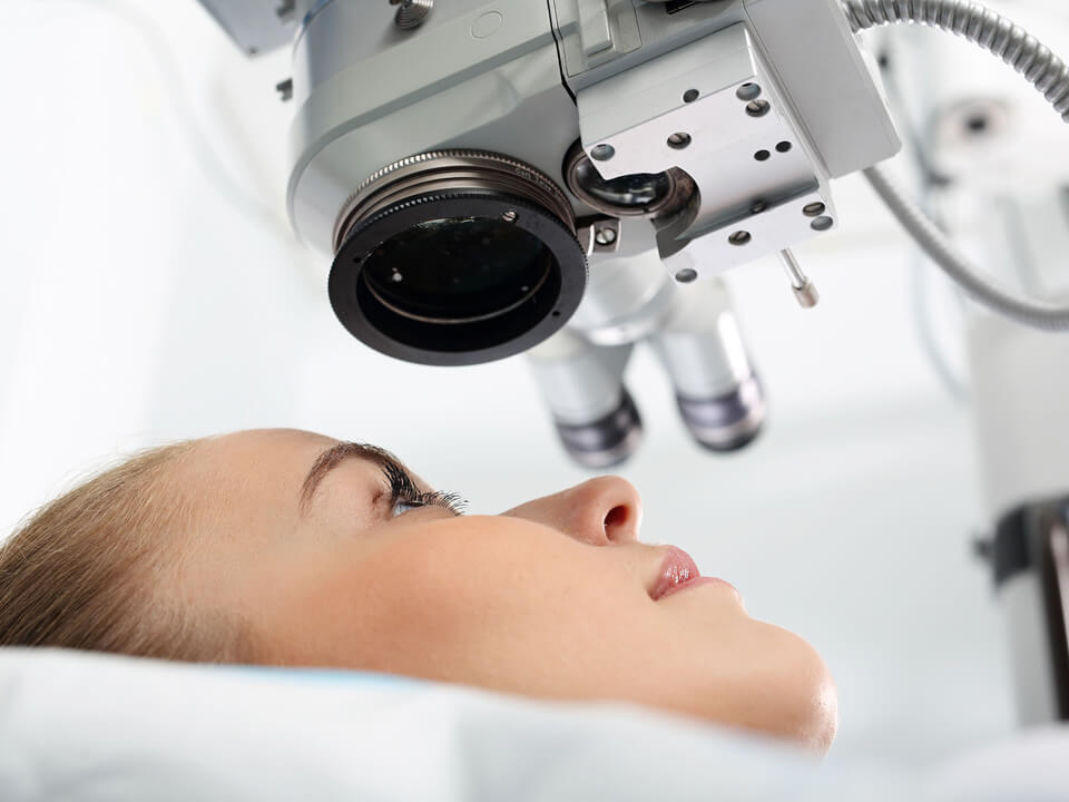We Are Open to Handle Your Eye Emergencies | Retina Associates Kansas City