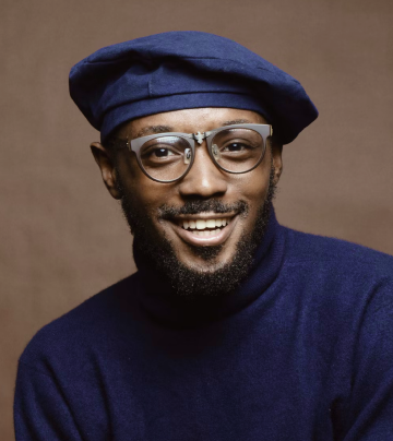 A patient quote image