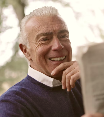 A patient quote image