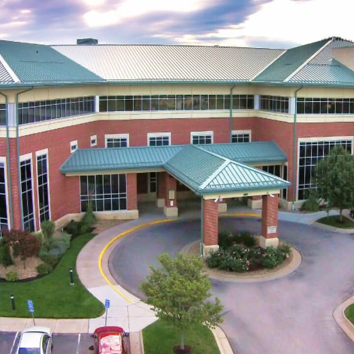 RAKC Topeka location