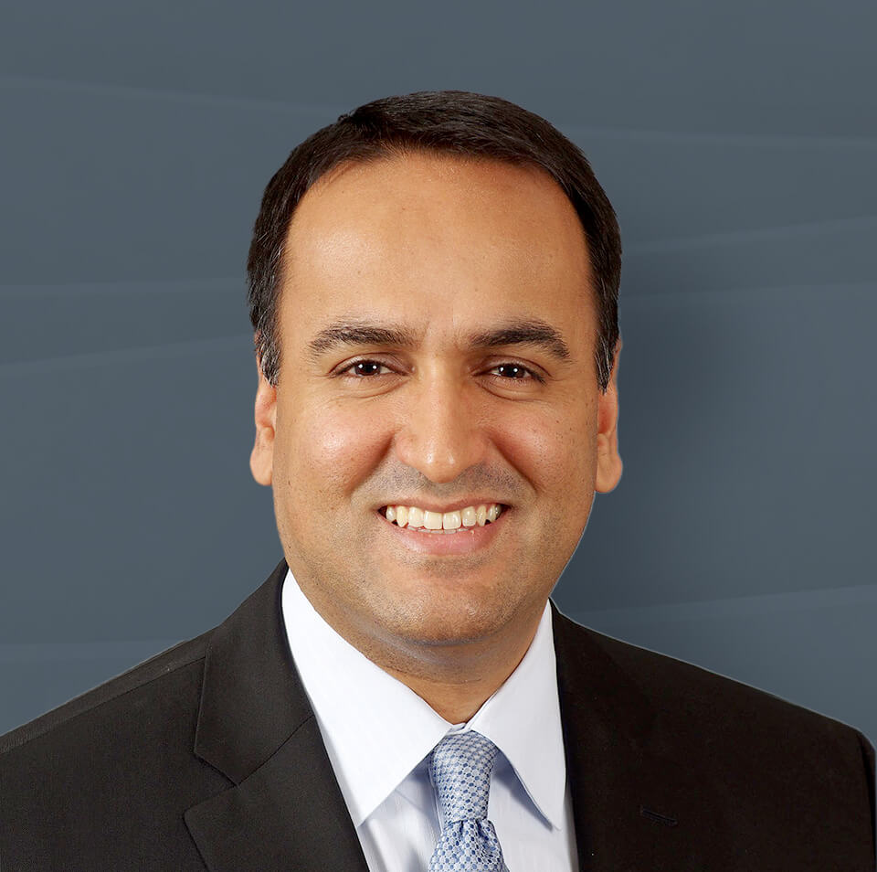 Ravi S. J. Singh, MD